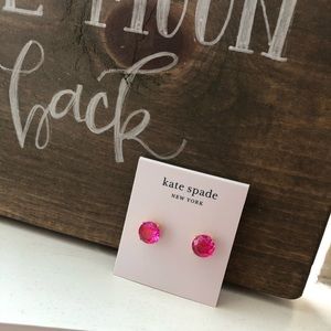 💕Kate Spade Earrings NWT